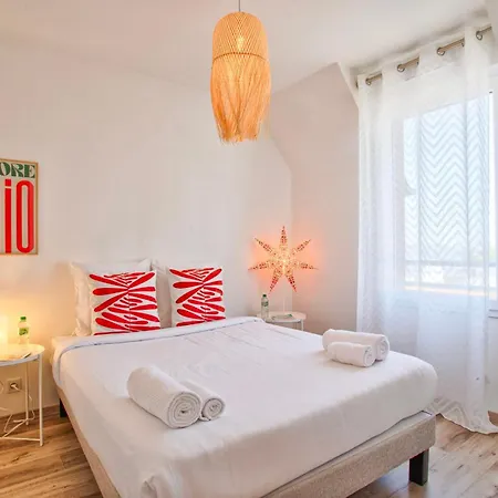 Дом отдыха Le Clos Des Salines - - *